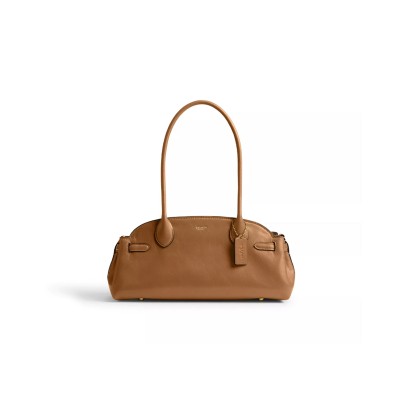 COACH EMPIRE CARRYALL 34 HANDBAG B4T7J (34.5*15.5*12cm) COACH EMPIRE CARRYALL 34 HANDBAG B4T7J (34.5*15.5*12cm)